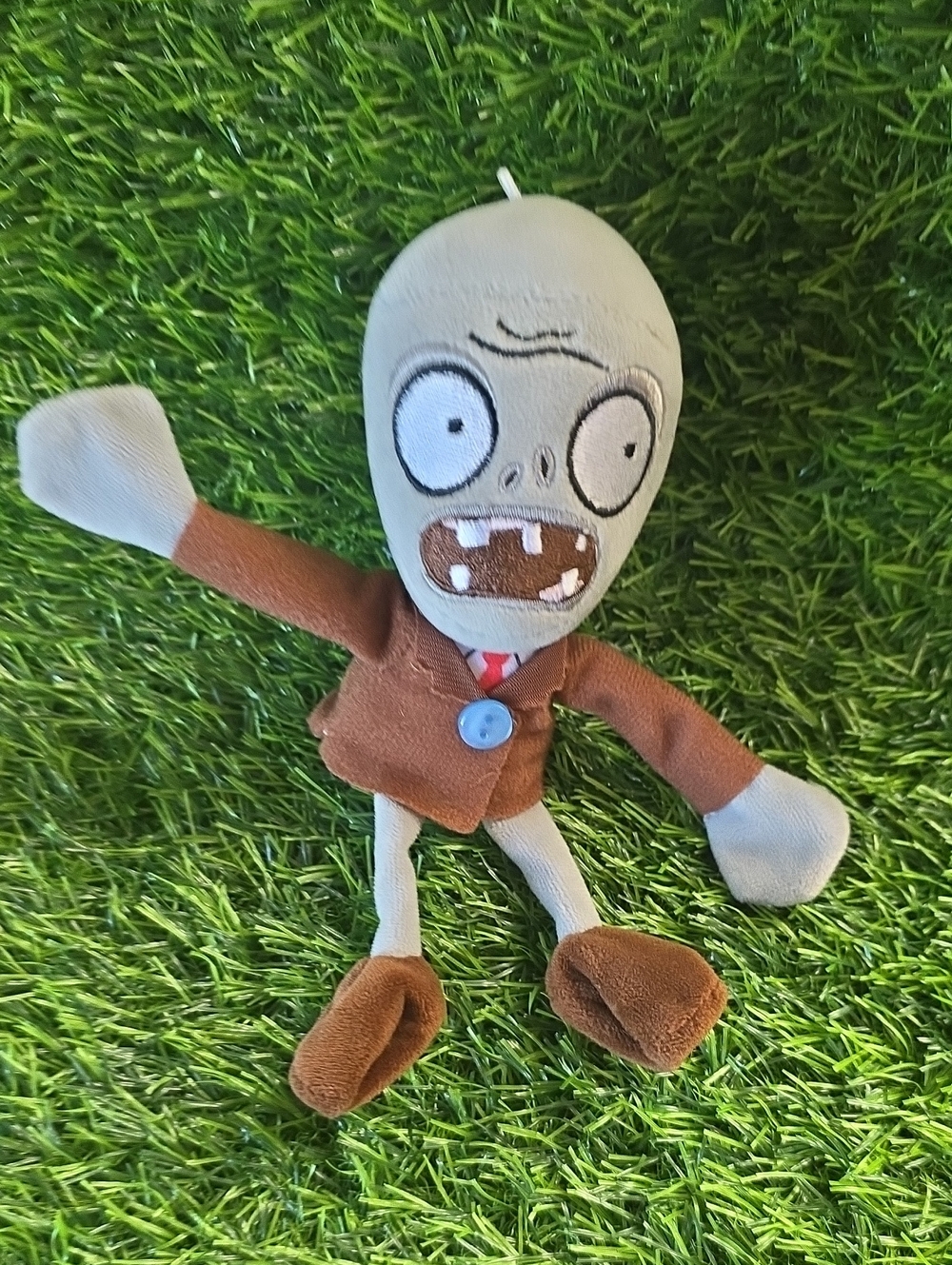 Plants Vs Zombies Plush 8"